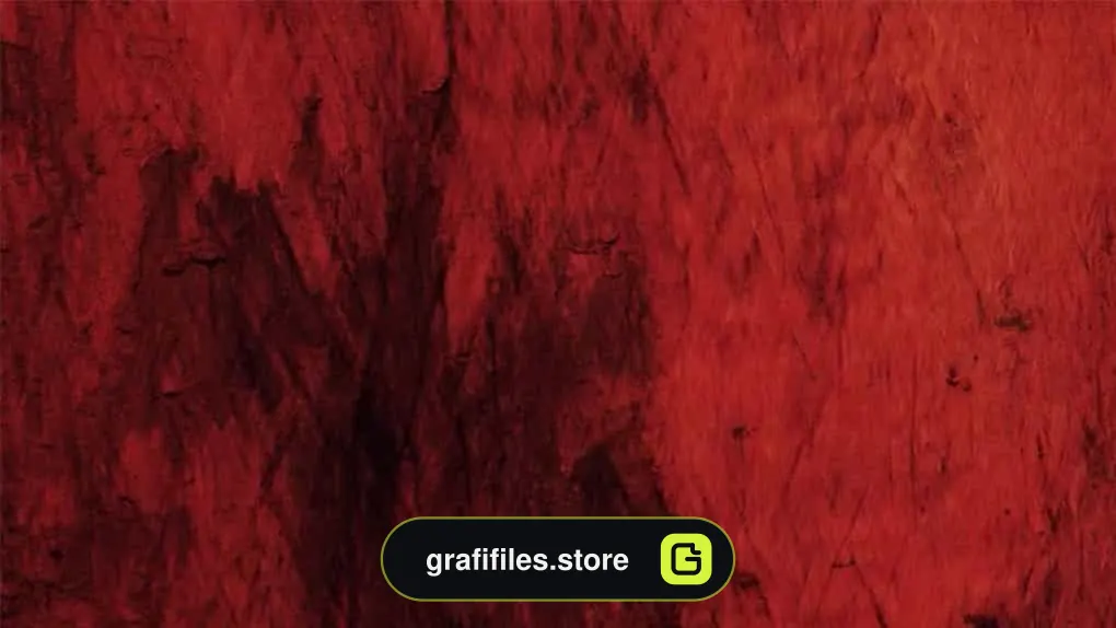 فوتیج Grunge Rust