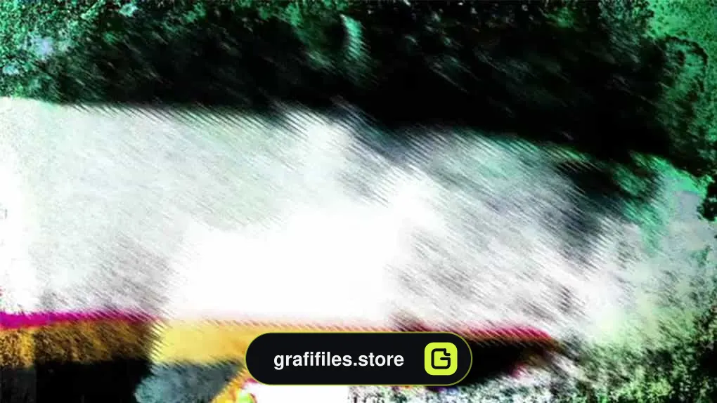 ترانزیشن گرانج Grunge Transitions Overlays