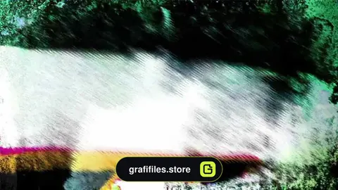ترانزیشن گرانج Grunge Transitions Overlays