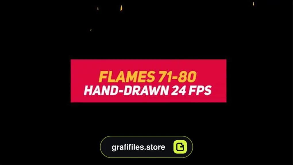 المان سیال Liquid Elements 2 Flames 71-80