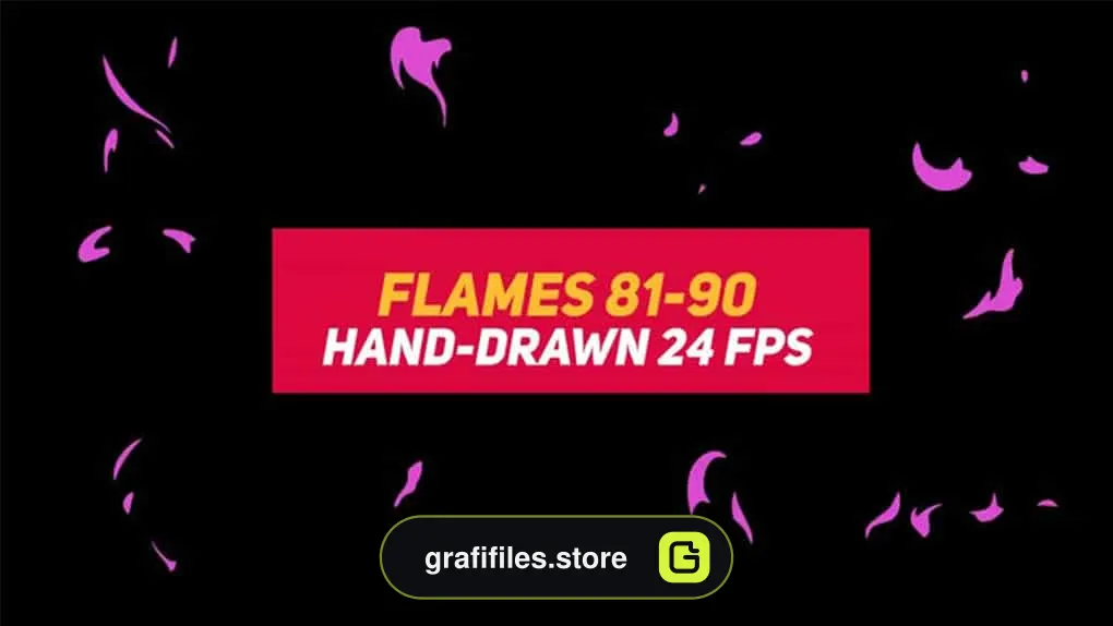 المان سیال Liquid Elements 2 Flames 81-90
