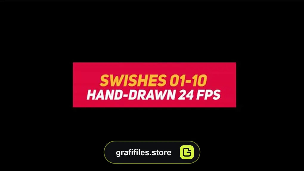 المان سیال Liquid Elements 2 Swishes 01-10
