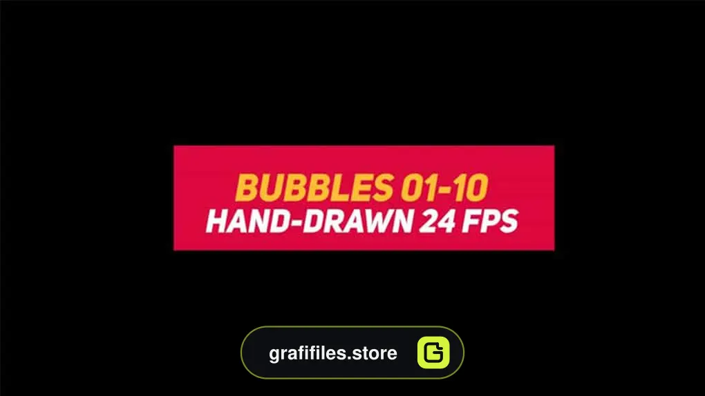 المان سیال Liquid Elements 3 Bubbles 01-10