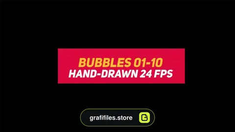 المان سیال Liquid Elements 3 Bubbles 01-10