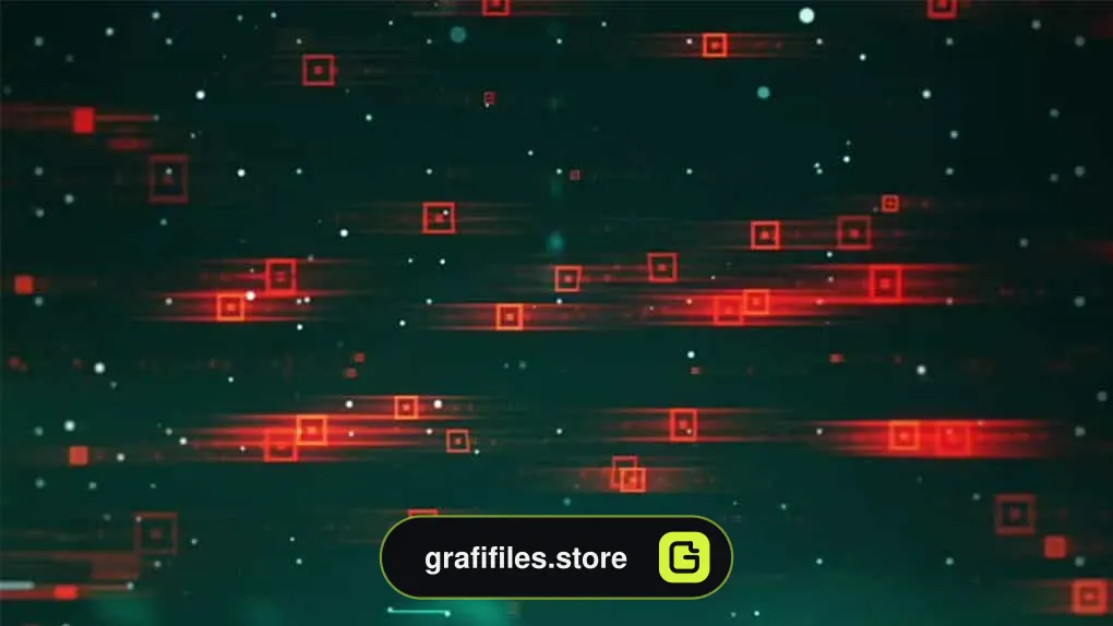 بک گراند موشن گرافیک Pack Looped Graphics Backgrounds