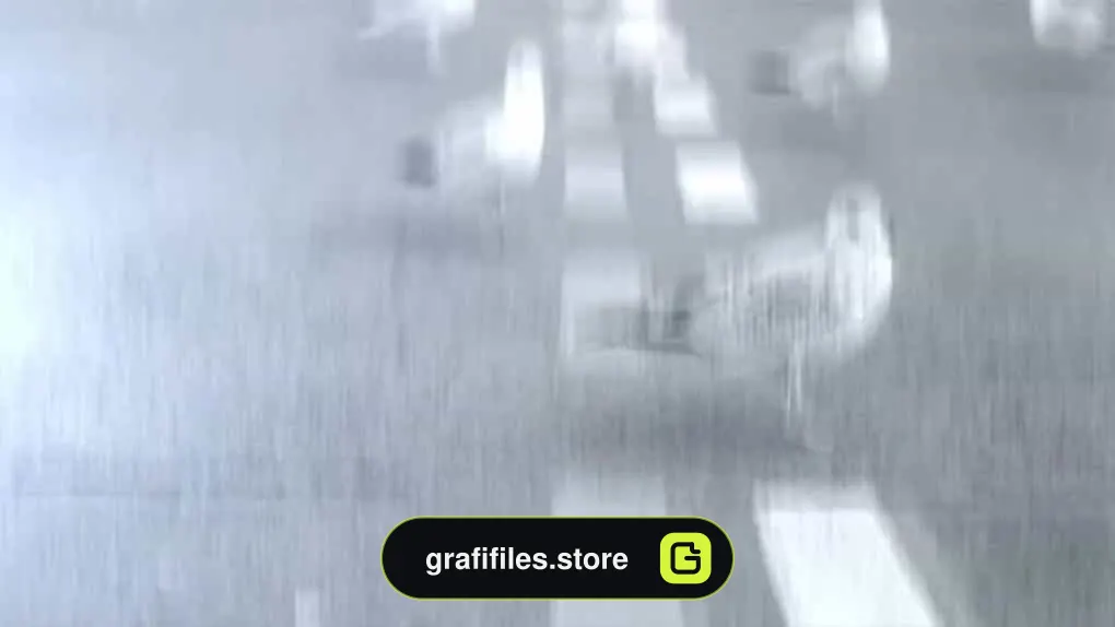 پروژه افترافکت ترانزیشن گلیچ Glitches