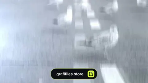 پروژه افترافکت ترانزیشن گلیچ Glitches