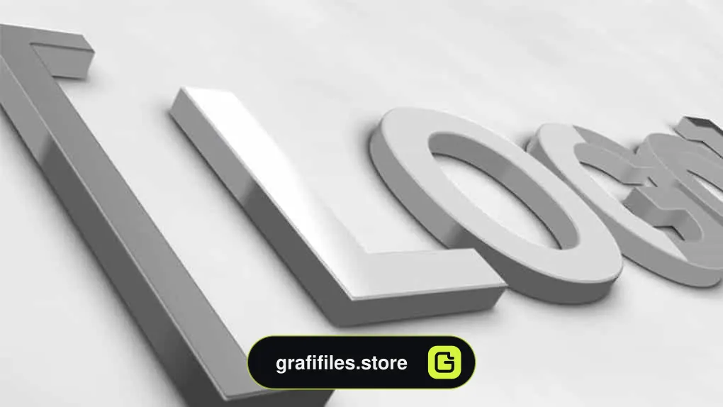 پروژه افترافکت لوگو Clean Logo