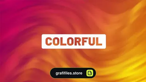 پروژه افترافکت تایتل Pop Titles