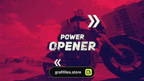 پروژه پریمیر وله Bang Extreme Opener