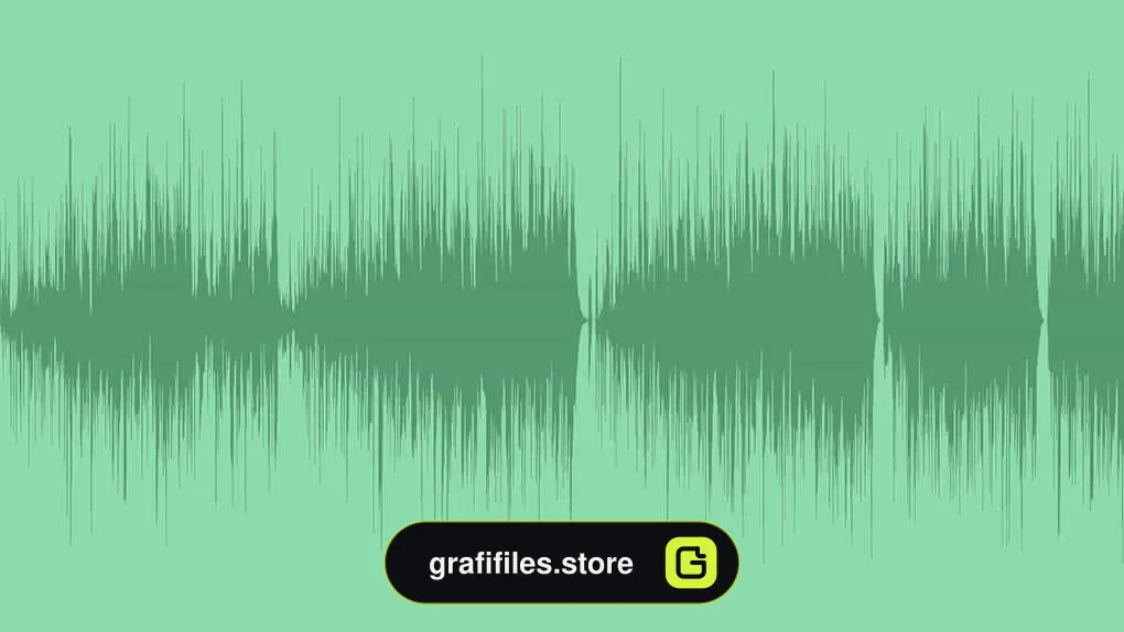 آهنگ تیزر شرکتی Cheerful and Positive