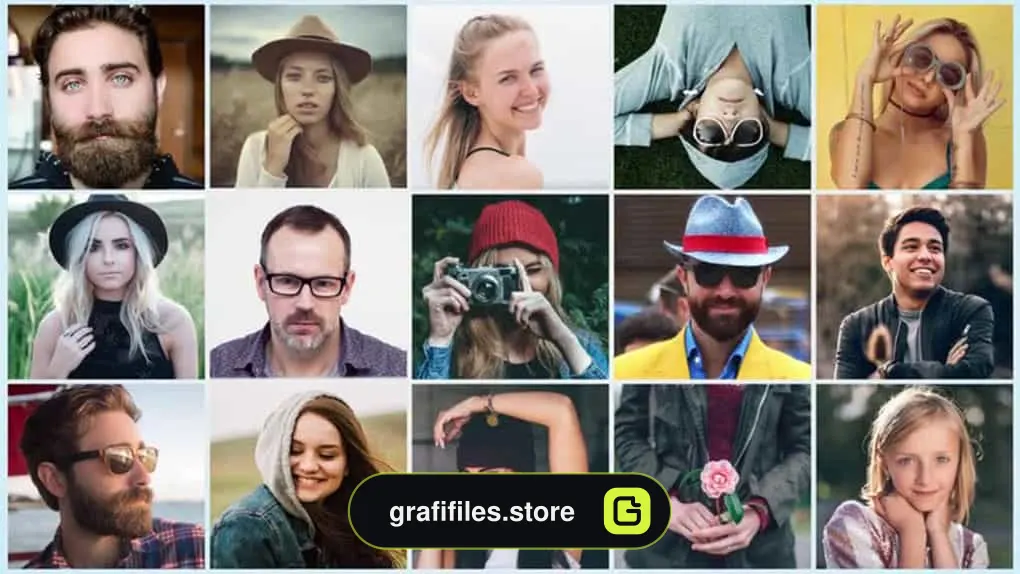 پروژه پریمیر نمایش لوگو Clean Multi Photo Logo Opener