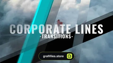 پروژه پریمیر ترانزیشن Corporate Lines Transitions