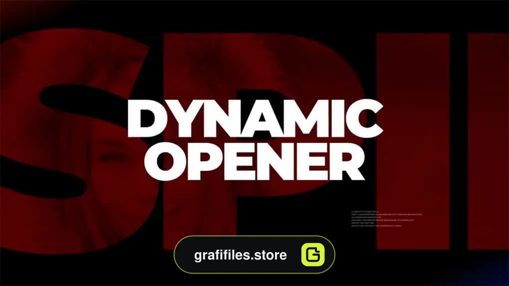 پروژه داوینچی ریزالو وله Dynamic Opener