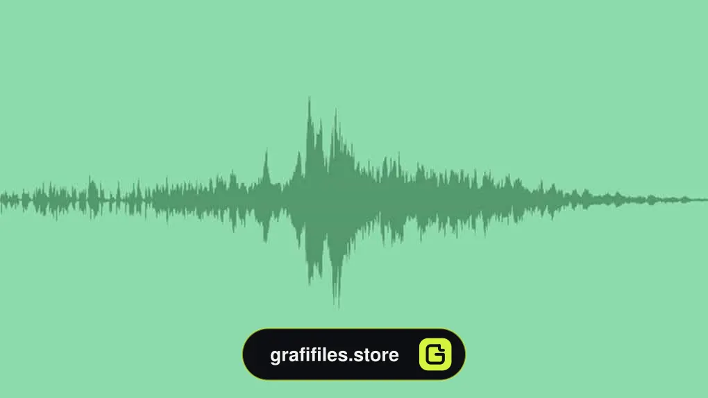 آهنگ مخصوص لوگو سینمایی Glitch Cinematic Logo