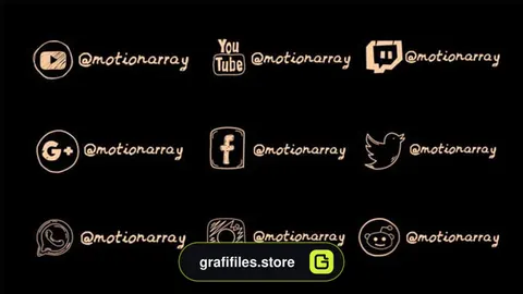 پروژه فاینال کات پرو تایتل شبکه اجتماعی