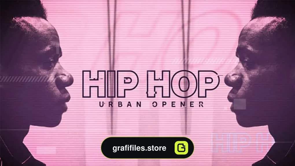 پروژه پریمیر وله شهری Hip Hop Urban Opener