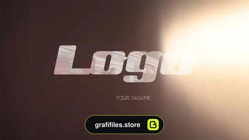 پروژه پریمیر نمایش لوگو Logo - Fast Photo Opener