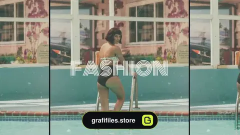 پروژه پریمیر Moving Pictures