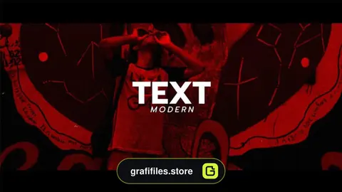 پروژه پریمیر تیزر تبلیغاتی Promo - Urban Extreme