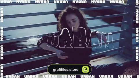 پروژه فاینال کات پرو اینترو مدرن VHS Modern Intro