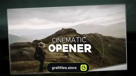 پروژه داوینچی ریزالو وله Cinematic Opener