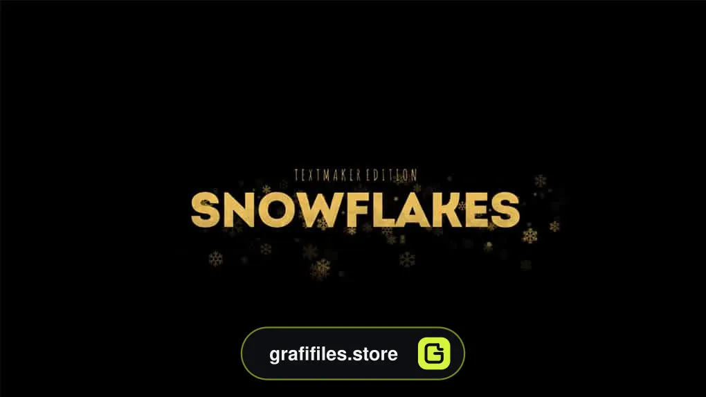 پروژه داوینچی ریزالو تایتل Gold & Silver Snowflake Titles