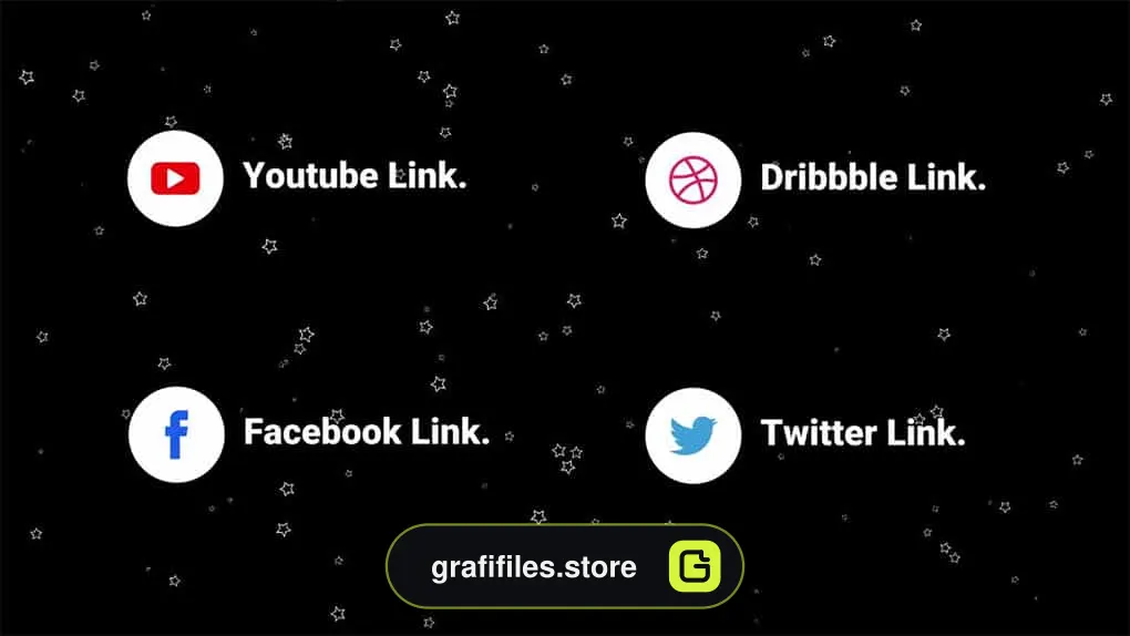 پروژه داوینچی ریزالو زیرنویس شبکه اجتماعی Social Media Thirds