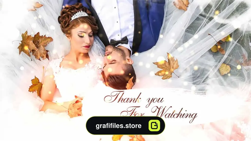 پروژه داوینچی ریزالو اسلایدشو عروسی Wedding Slideshow
