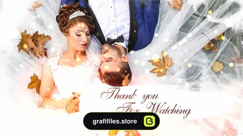 پروژه داوینچی ریزالو اسلایدشو عروسی Wedding Slideshow