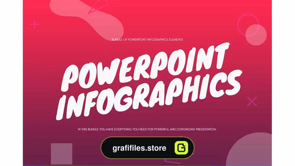 قالب پاورپوینت BUNDLE
