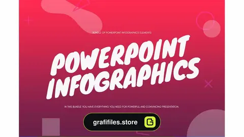 قالب پاورپوینت BUNDLE