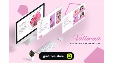 قالب پاورپوینت فشن