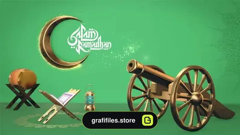 فوتیج رمضان