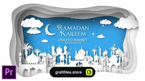 پروژه پریمیر پرو وله عید رمضان