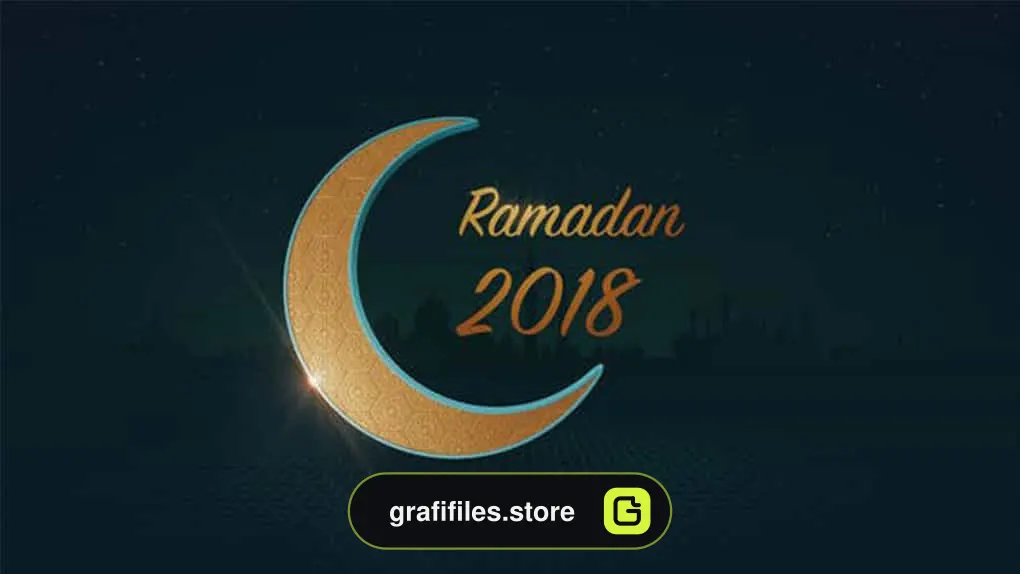 پروژه افترافکت بسته تلویزیونی رمضان