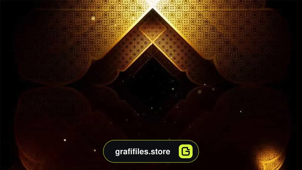 دانلود فوتیج رمضان کریم