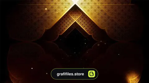 دانلود فوتیج رمضان کریم