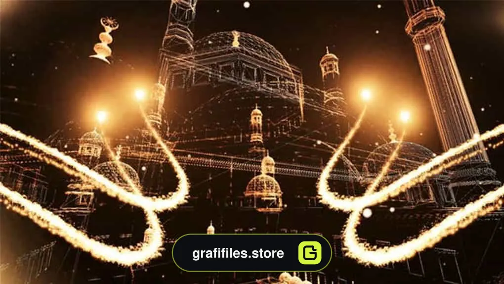 پروژه پریمیر وله ماه مبارک رمضان
