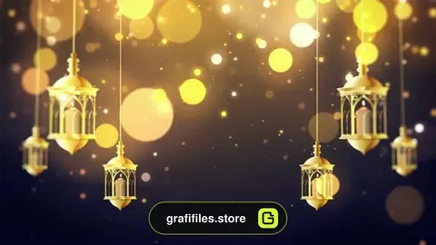 بک گراند فستیوال رمضان