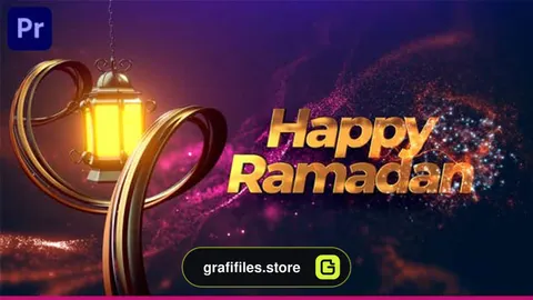 پروژه پریمیر وله رمضان کریم