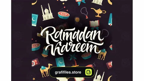 پترن رمضان