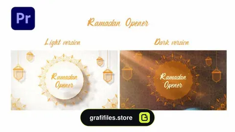پروژه پریمیر وله ماه رمضان
