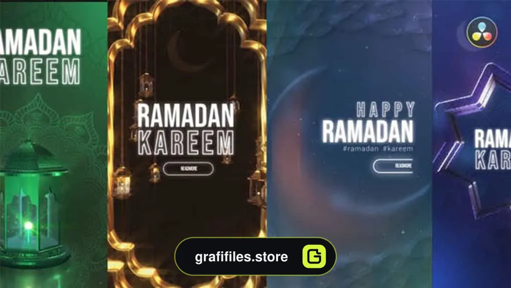 پروژه داوینچی ریزالو استوری رمضان