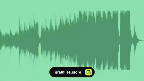 موزیک تریلر سینمایی Cyber Hybrid Cinematic Trailer