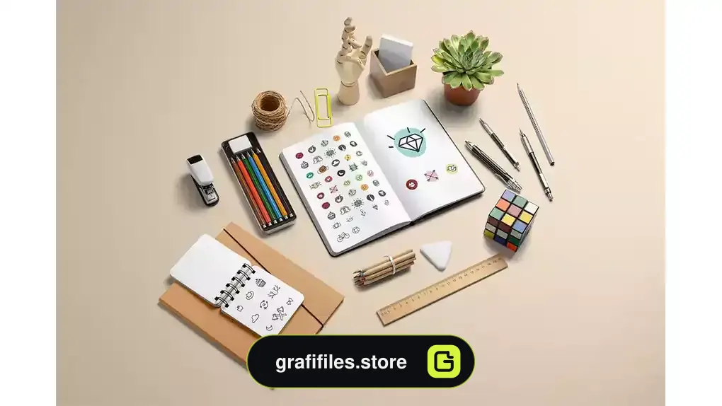 موکاپ برندینگ