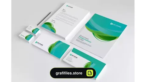 طرح لایه باز ست اداری
