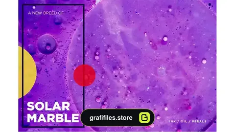 تکسچر سنگ مرمر Solar Marble Texture
