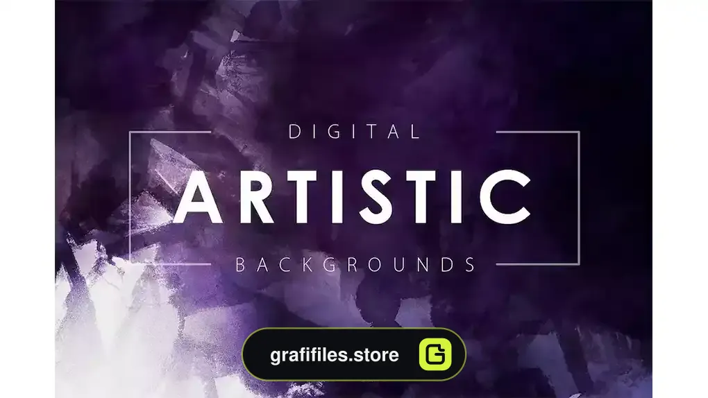 دانلود بک گراند هنری Artistic Backgrounds