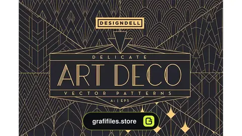 پترن آرت دکو